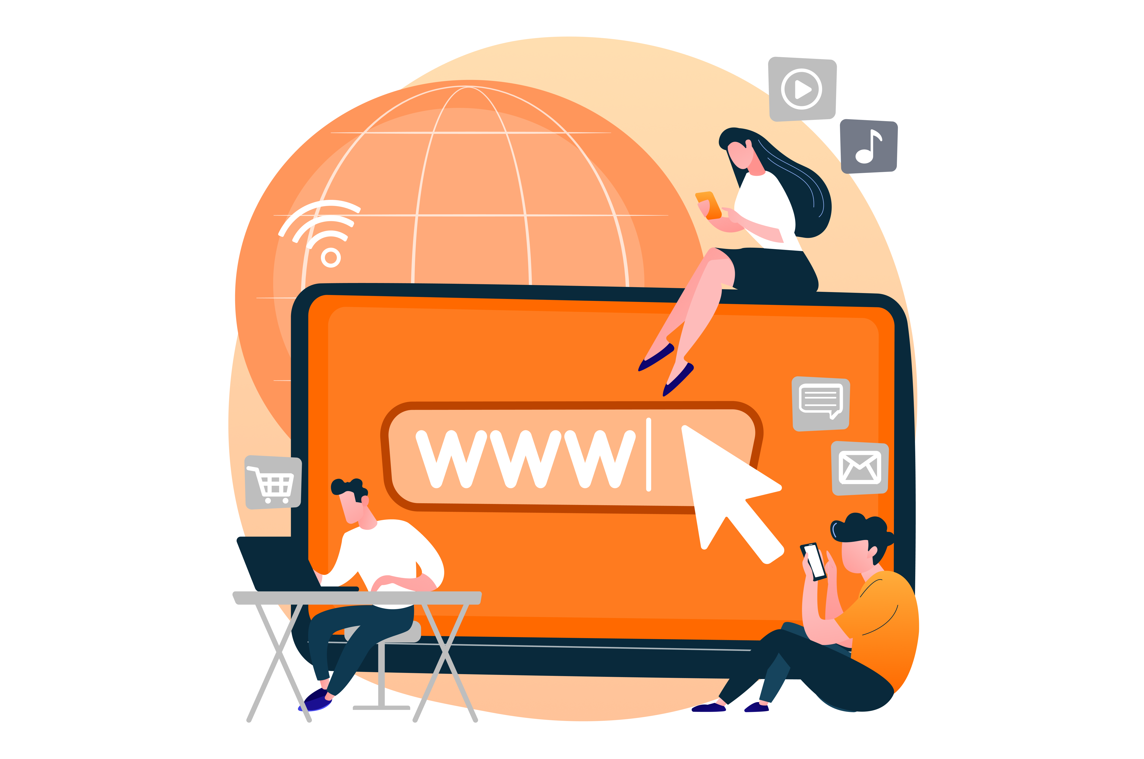 Dashboard Overview