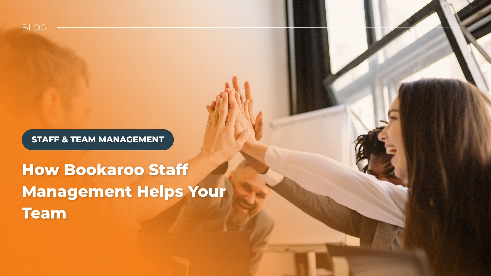 staff management for self-storage